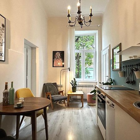 Sweet Apartment Загреб Екстериор снимка