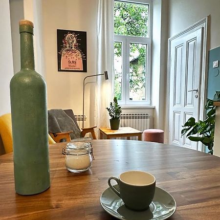 Sweet Apartment Загреб Екстериор снимка