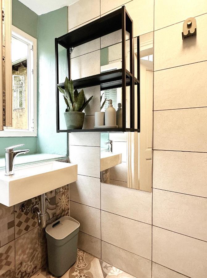 Sweet Apartment Загреб Екстериор снимка