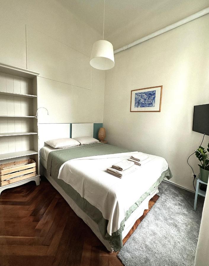 Sweet Apartment Загреб Екстериор снимка