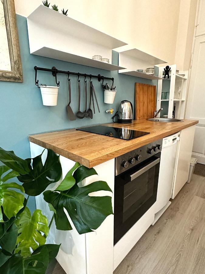 Sweet Apartment Загреб Екстериор снимка