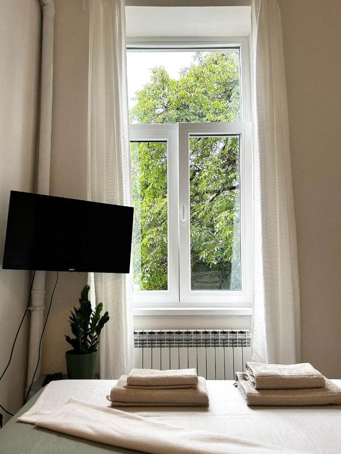 Sweet Apartment Загреб Екстериор снимка